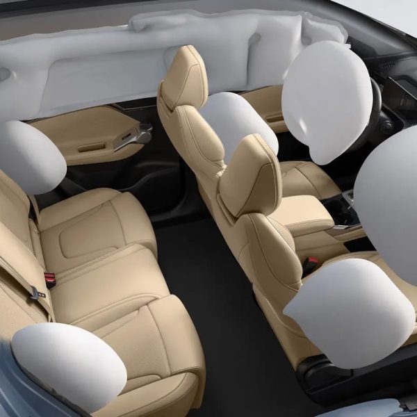 GAC Trumpchi GS4