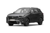 GAC Trumpchi GS4 PLUS