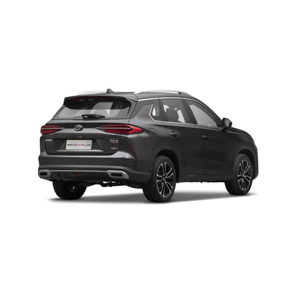 GAC Trumpchi GS4 PLUS