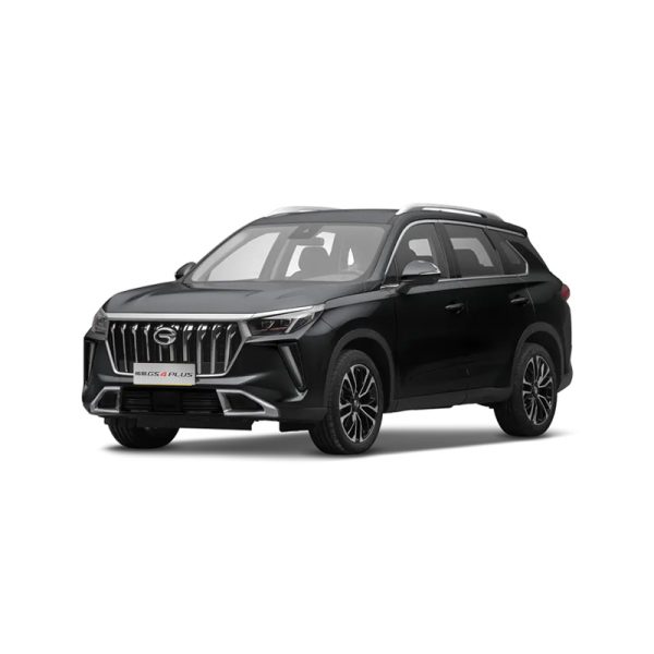 GAC Trumpchi GS4 PLUS
