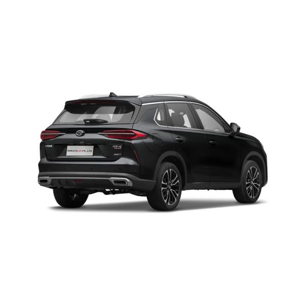 GAC Trumpchi GS4 PLUS