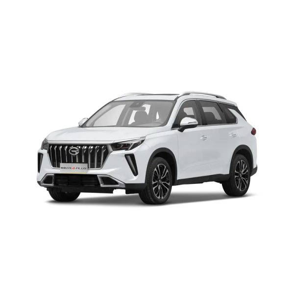 GAC Trumpchi GS4 PLUS