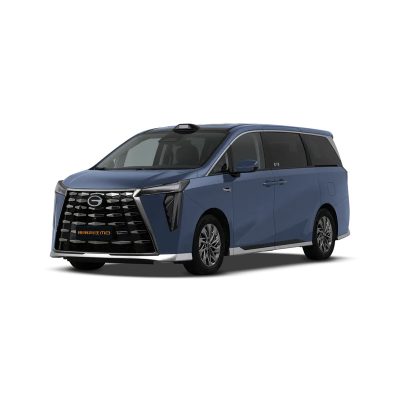 GAC Trumpchi Xiangwang M8