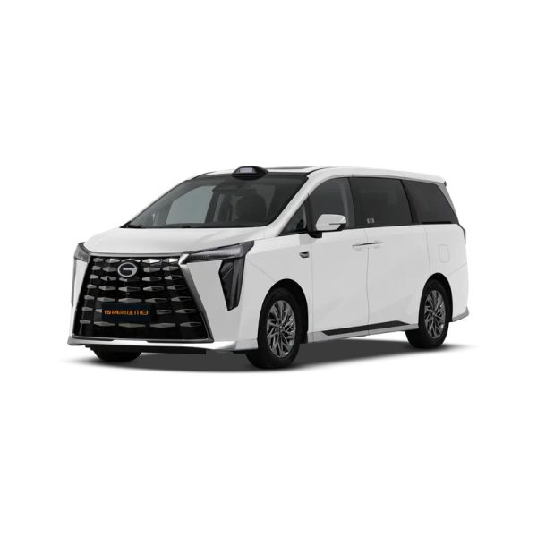 GAC Trumpchi Xiangwang M8