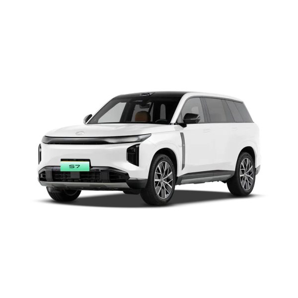 GAC Trumpchi Xiangwang S7