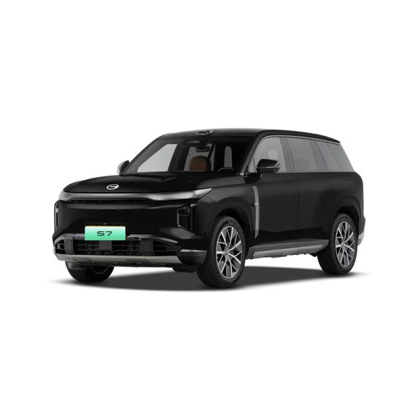 GAC Trumpchi Xiangwang S7