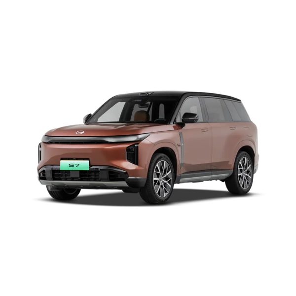 GAC Trumpchi Xiangwang S7
