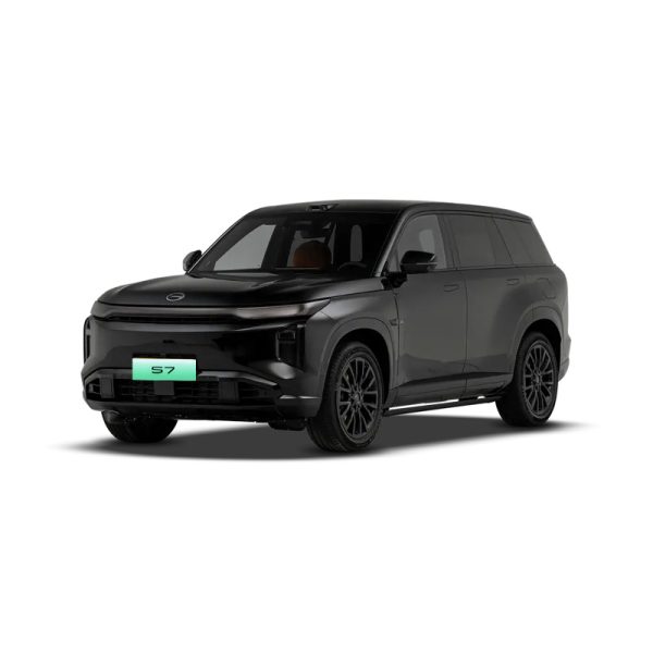 GAC Trumpchi Xiangwang S7