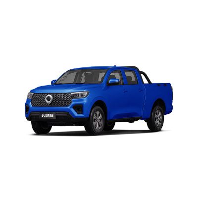 GWM Pao