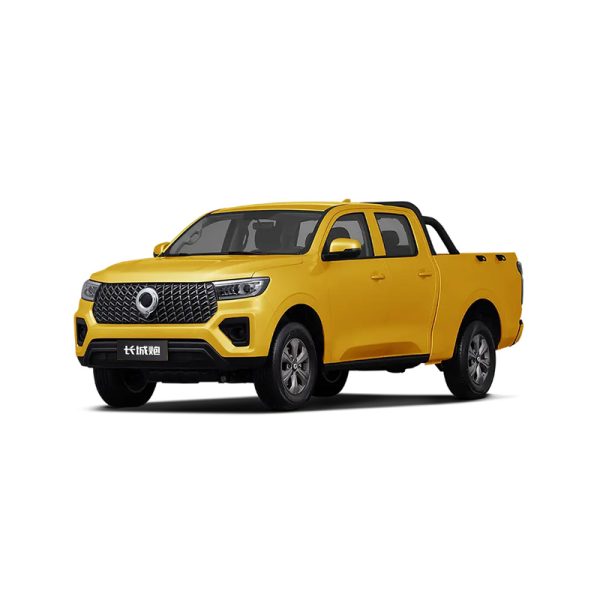 GWM Pao