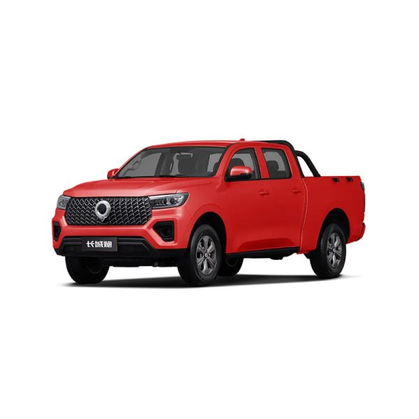 GWM Pao