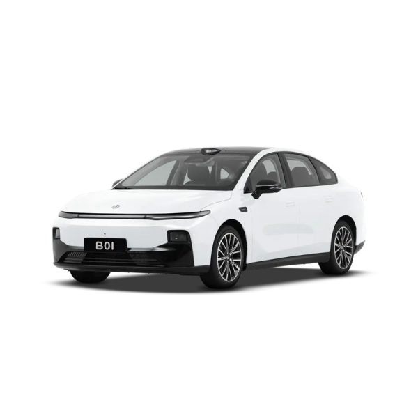 Leapmotor B01
