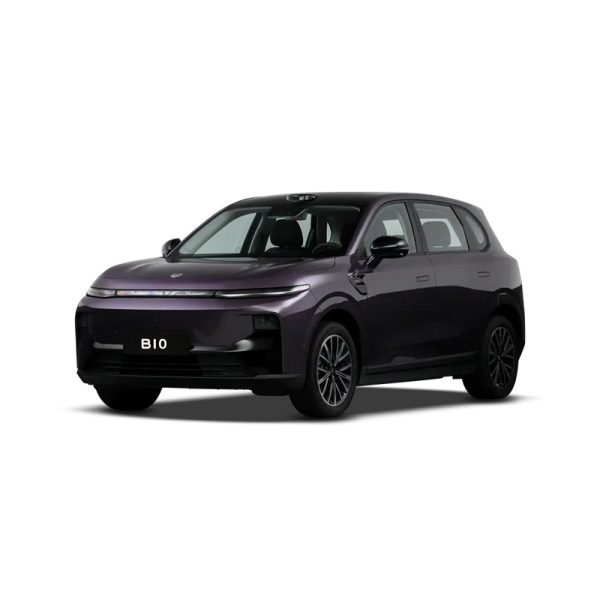 Leapmotor B10