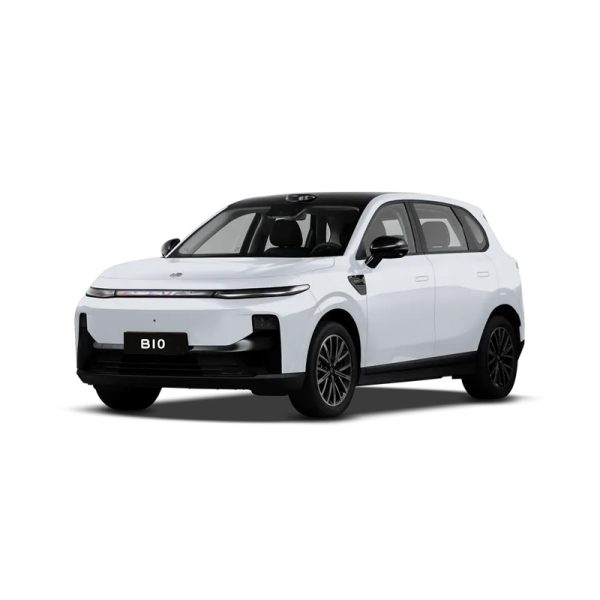 Leapmotor B10