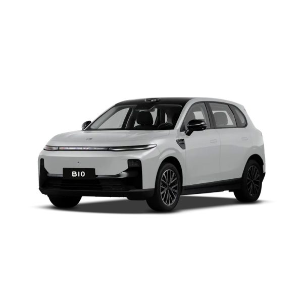 Leapmotor B10