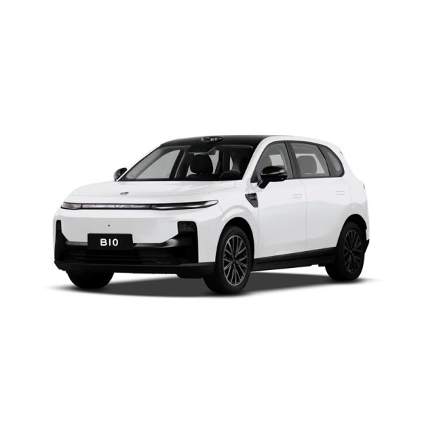 Leapmotor B10