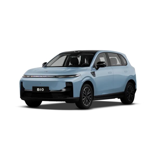 Leapmotor B10