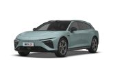 Neta S Shooting Brake