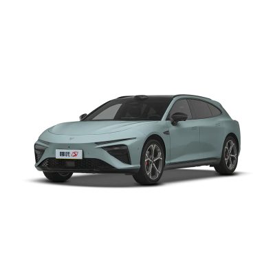 Neta S Shooting Brake