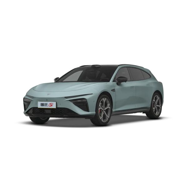 Neta S Shooting Brake