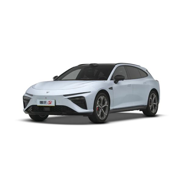 Neta S Shooting Brake