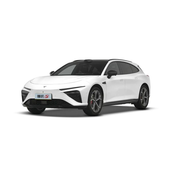 Neta S Shooting Brake
