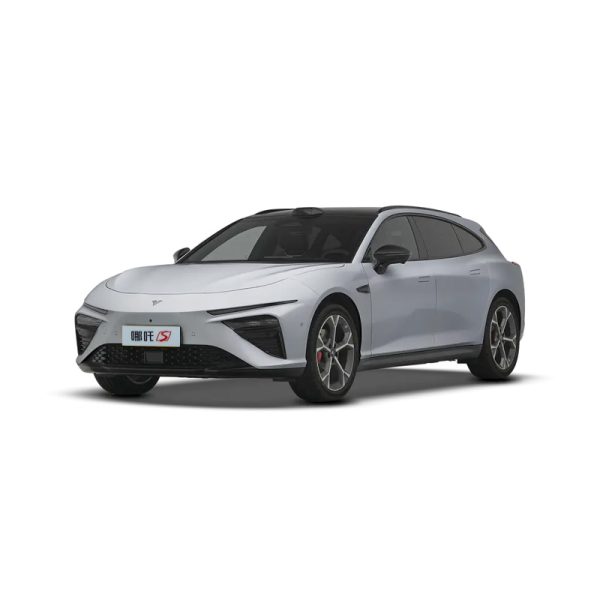 Neta S Shooting Brake