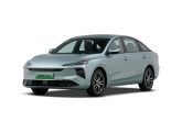 Roewe D6