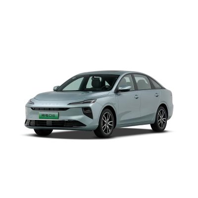 Roewe D6