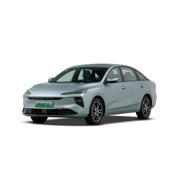 Roewe D6