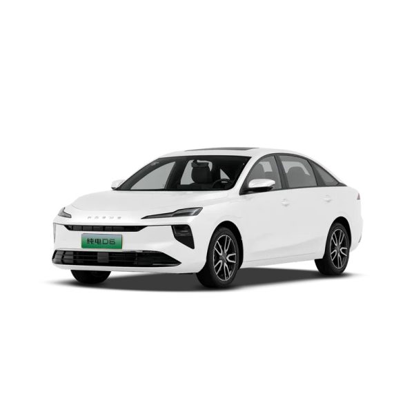 Roewe D6