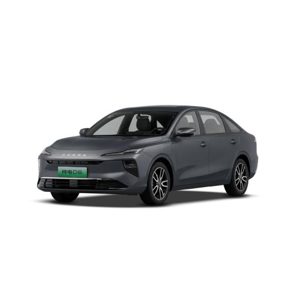 Roewe D6
