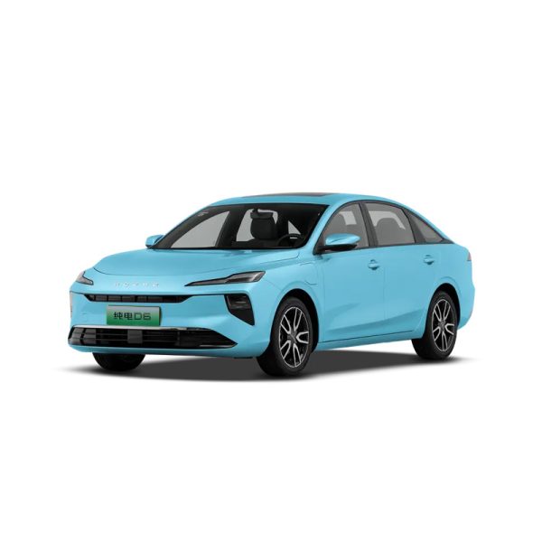 Roewe D6