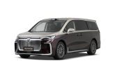 Voyah Dreamer PHEV