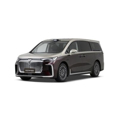 Voyah Dreamer PHEV