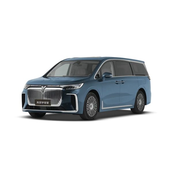 Voyah Dreamer PHEV