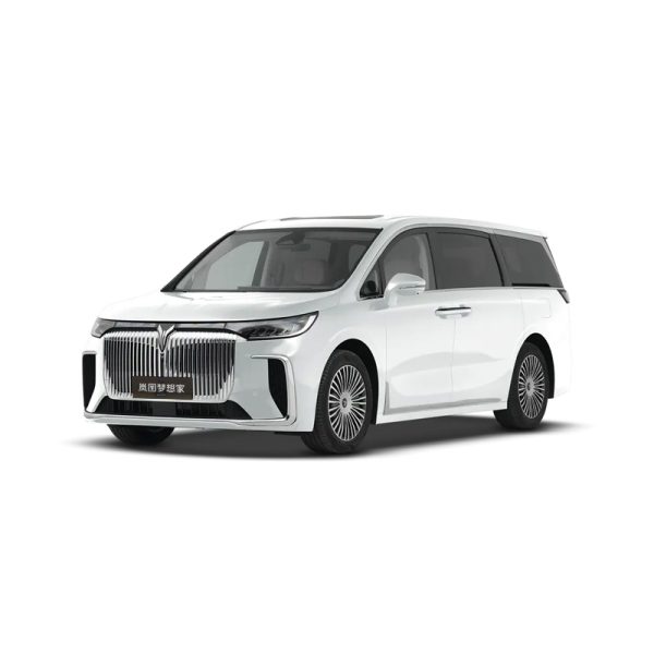 Voyah Dreamer PHEV
