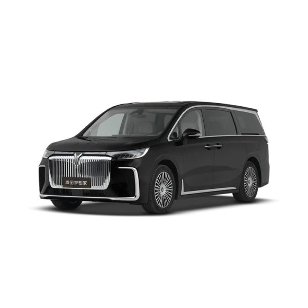 Voyah Dreamer PHEV
