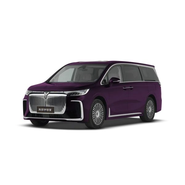 Voyah Dreamer PHEV