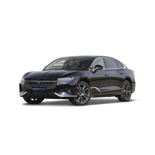 Voyah Passion PHEV