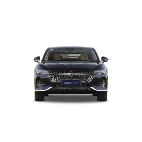 Voyah Passion PHEV