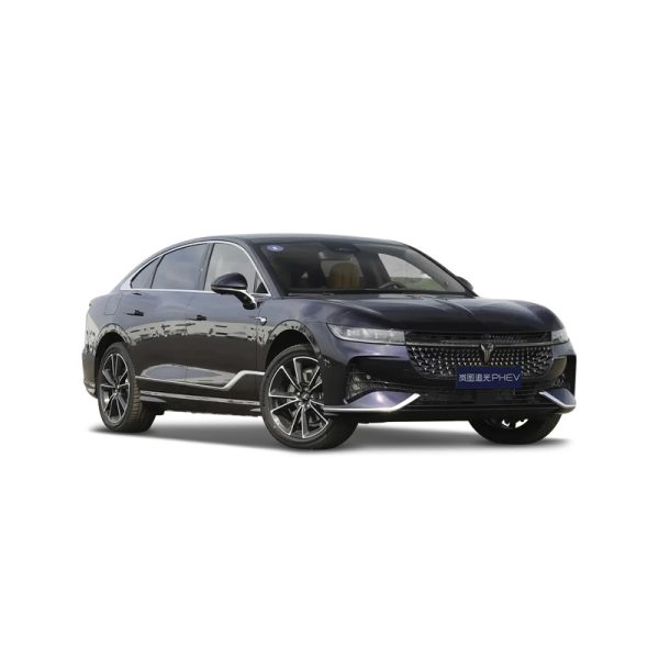 Voyah Passion PHEV