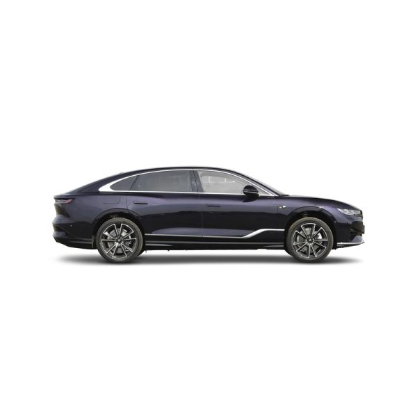 Voyah Passion PHEV