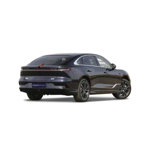 Voyah Passion PHEV