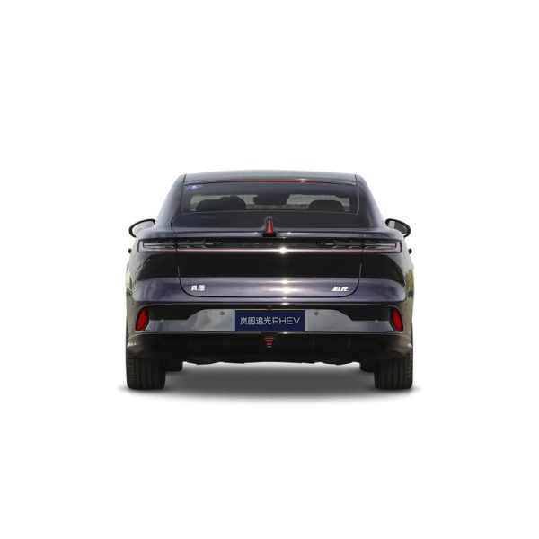 Voyah Passion PHEV