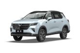 Wuling Asta