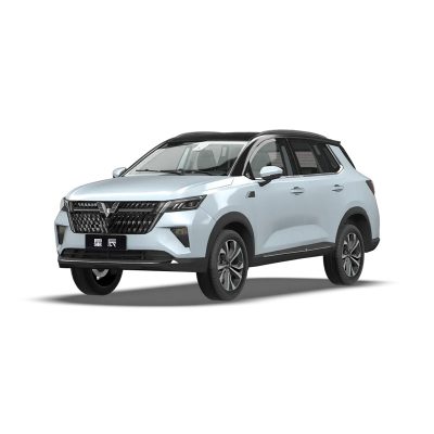 Wuling Asta