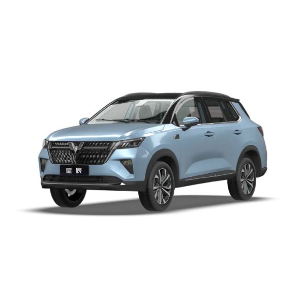 Wuling Asta