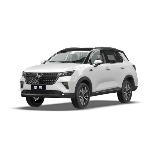 Wuling Asta