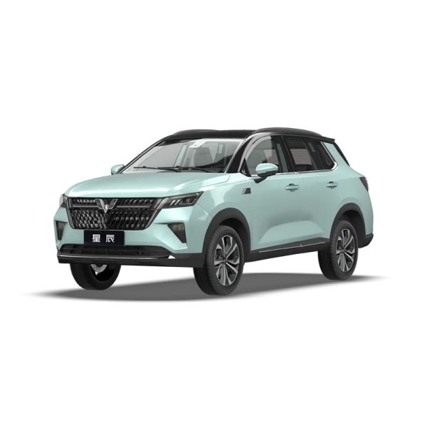 Wuling Asta